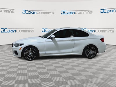 2020 BMW 2 Series 230i xDrive