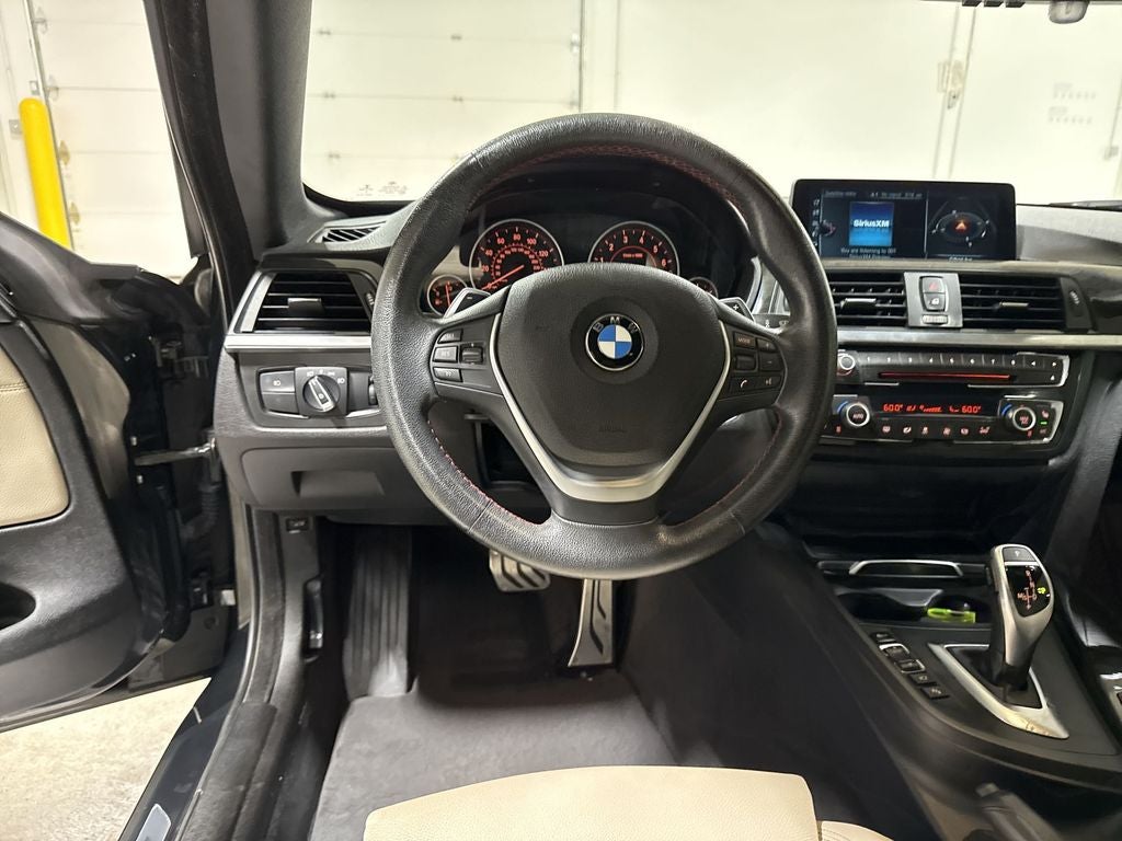 2017 BMW 4 Series 430i