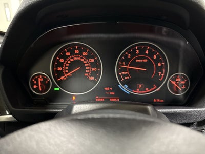 2017 BMW 4 Series 430i