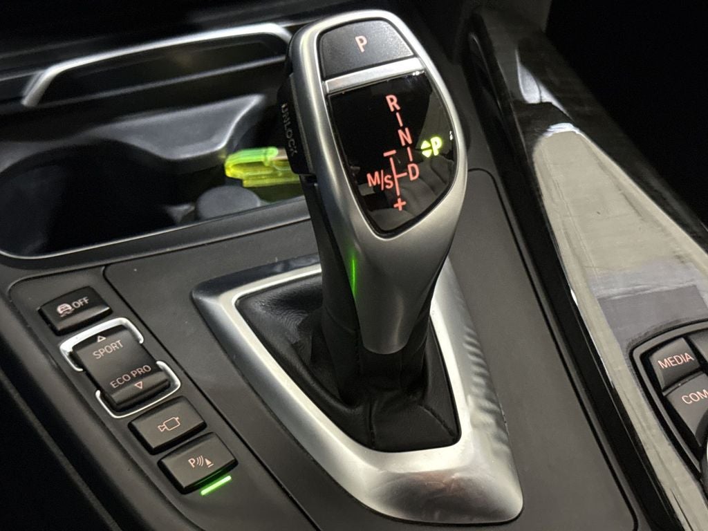 2017 BMW 4 Series 430i