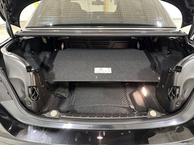 2017 BMW 4 Series 430i