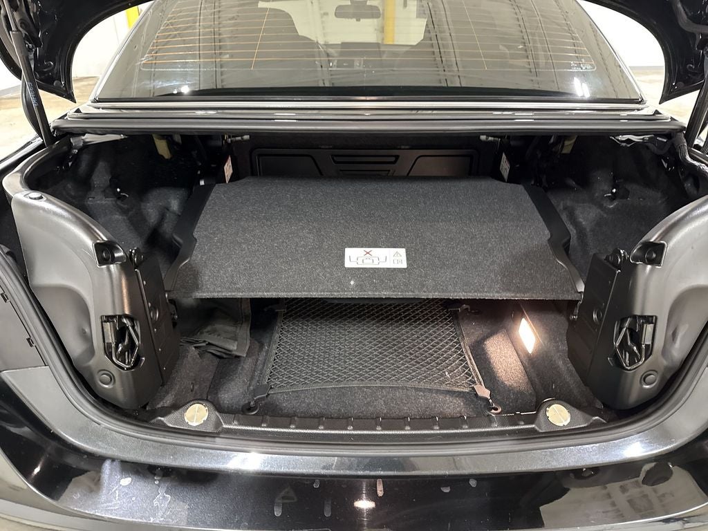 2017 BMW 4 Series 430i