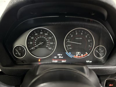 2018 BMW 4 Series 430i