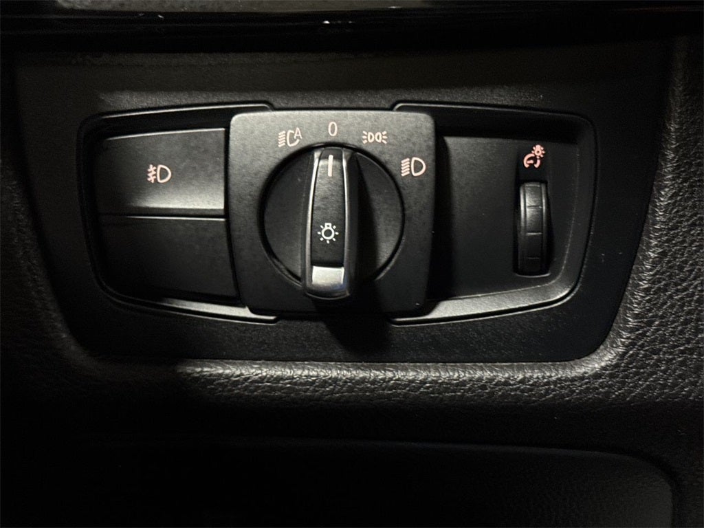 2018 BMW 4 Series 430i