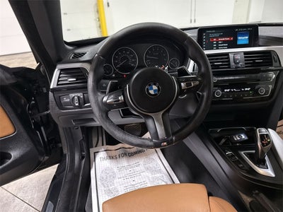 2018 BMW 4 Series 430i