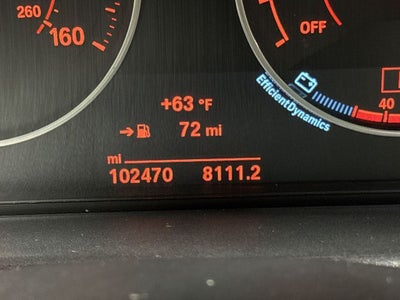 2016 BMW 3 Series 328i xDrive