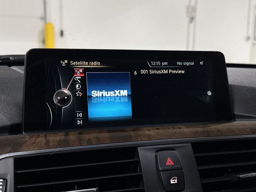 2016 BMW 3 Series 328i xDrive