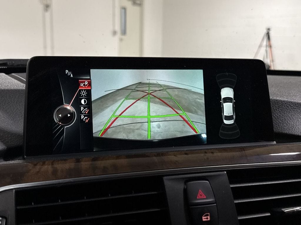 2016 BMW 3 Series 328i xDrive