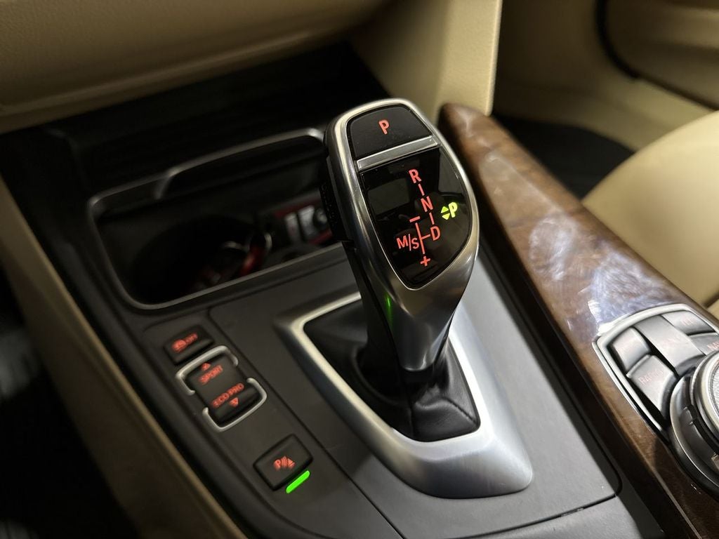 2016 BMW 3 Series 328i xDrive