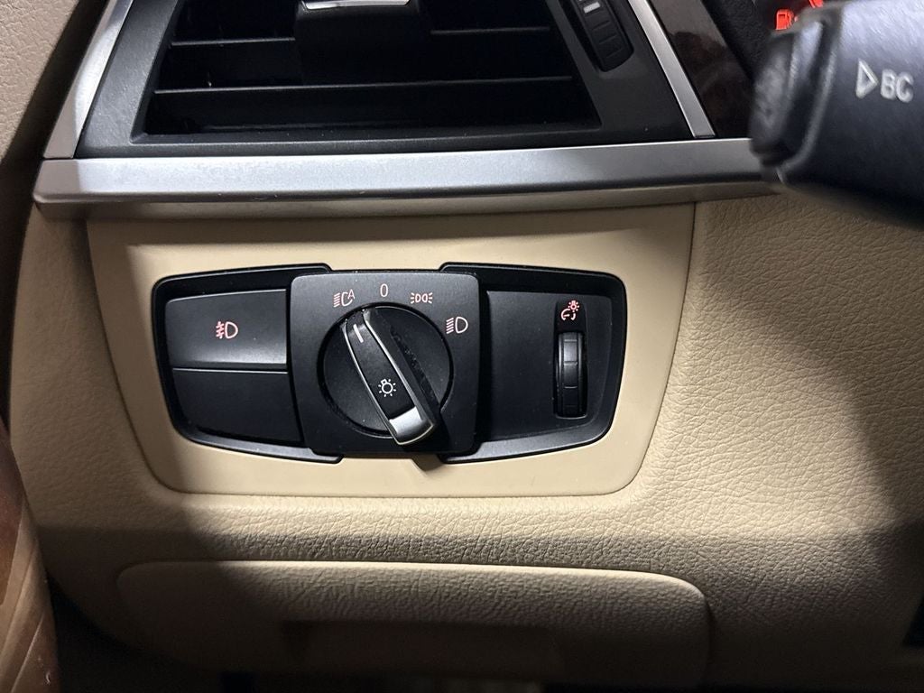 2016 BMW 3 Series 328i xDrive