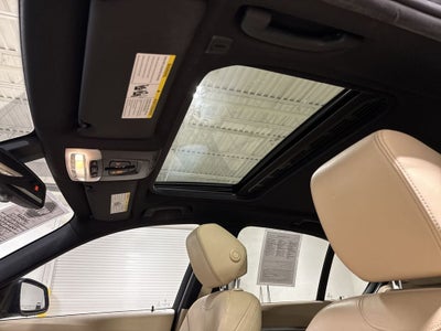 2016 BMW 3 Series 328i xDrive