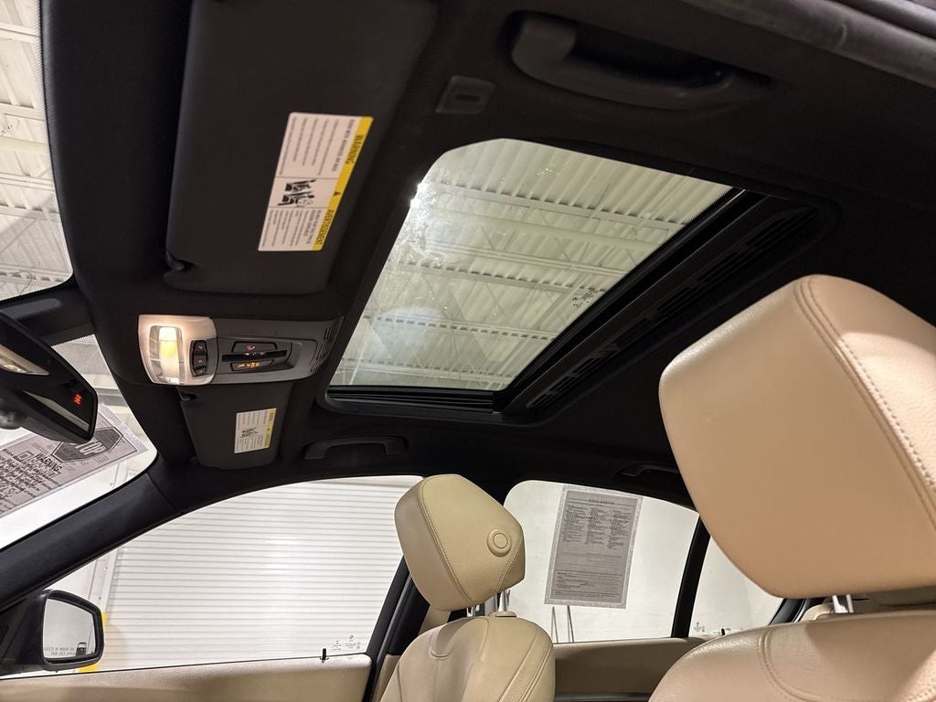 2016 BMW 3 Series 328i xDrive