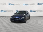 2016 BMW 3 Series 328i xDrive