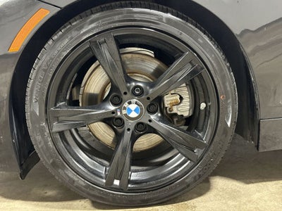 2015 BMW Z4 sDrive35i