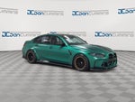 2022 BMW M3 Competition