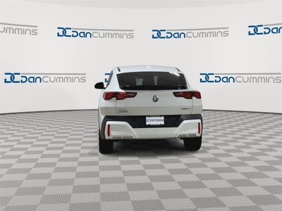 2024 BMW X2 xDrive28i