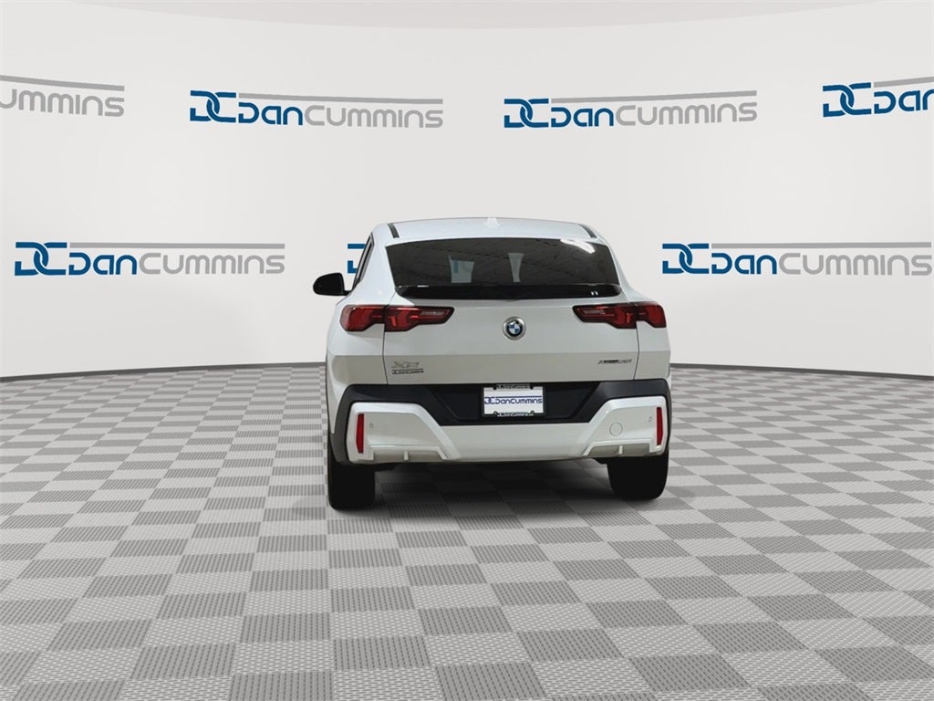 2024 BMW X2 xDrive28i