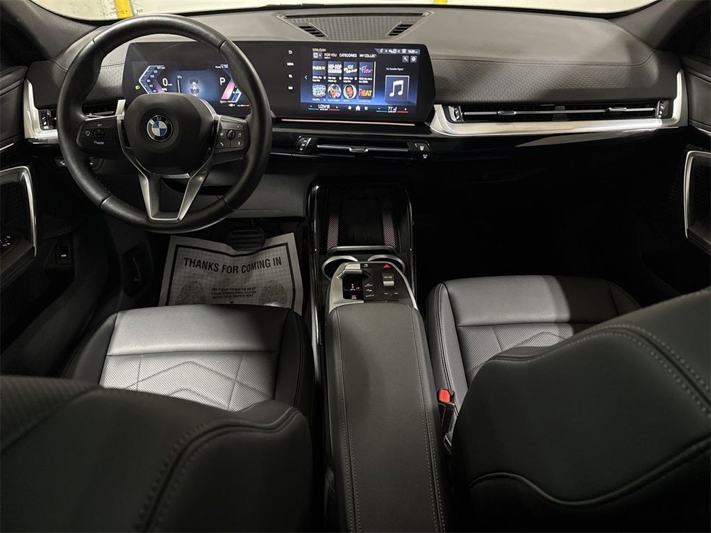 2024 BMW X2 xDrive28i