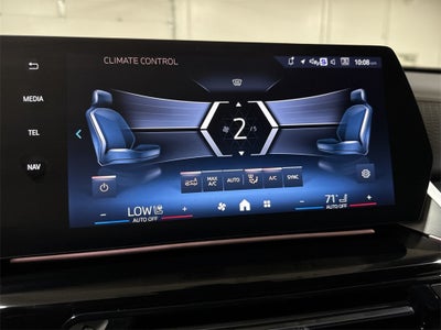 2024 BMW X2 xDrive28i