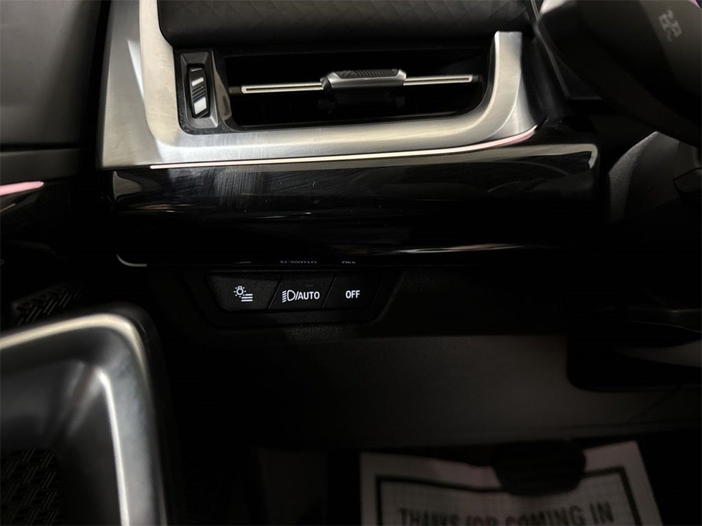 2024 BMW X2 xDrive28i