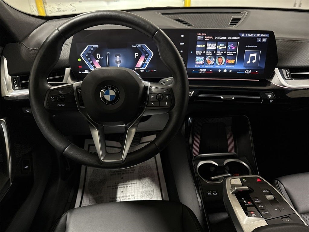 2024 BMW X2 xDrive28i