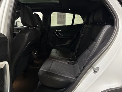 2024 BMW X2 xDrive28i