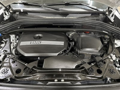 2024 BMW X2 xDrive28i