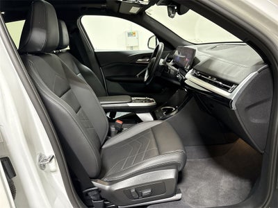 2024 BMW X2 xDrive28i