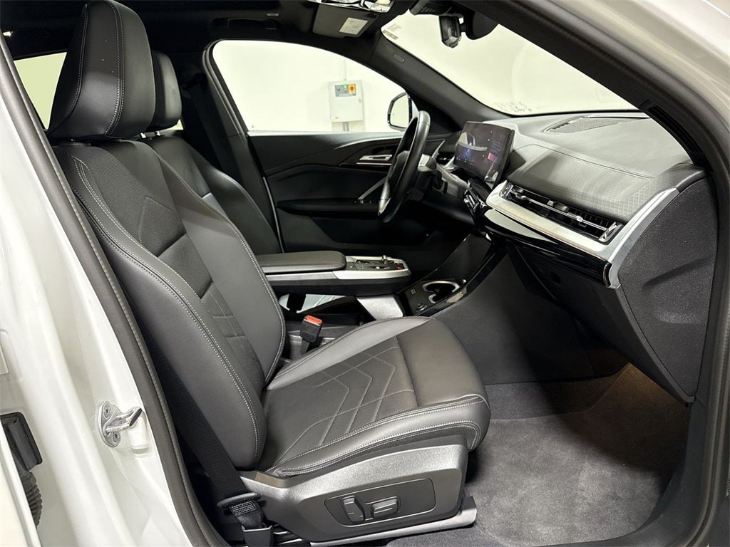 2024 BMW X2 xDrive28i