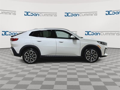 2024 BMW X2 xDrive28i