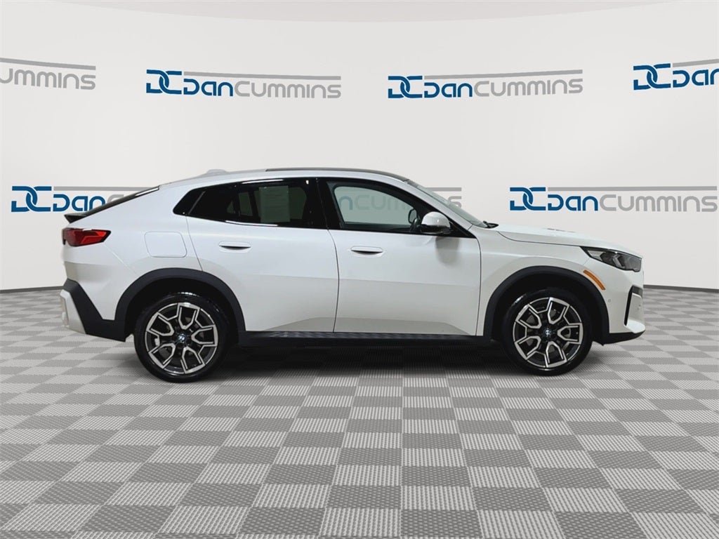 2024 BMW X2 xDrive28i