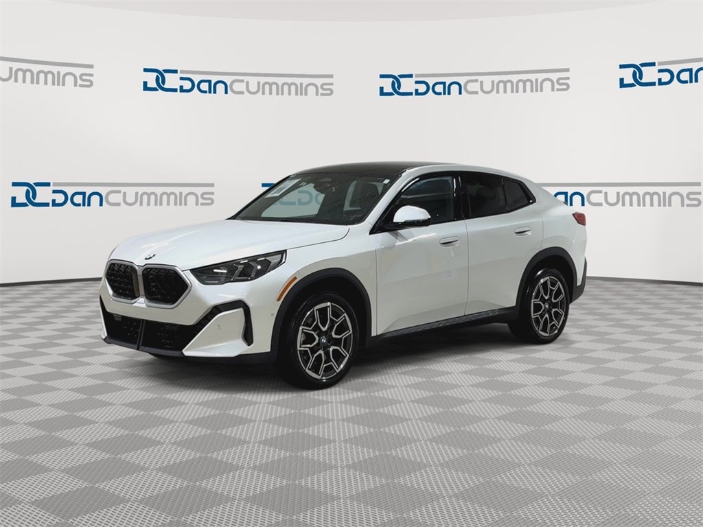 2024 BMW X2 xDrive28i