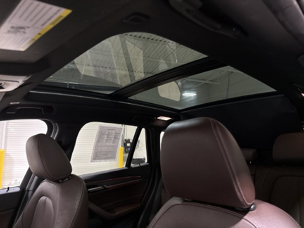 2016 BMW X1 xDrive28i