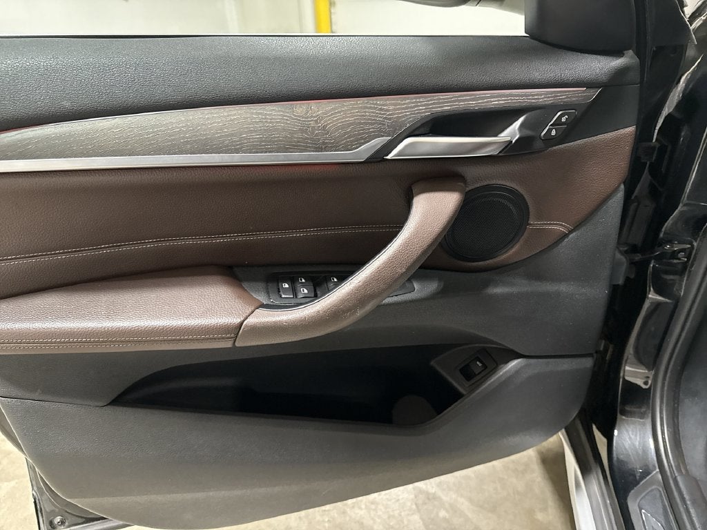 2016 BMW X1 xDrive28i