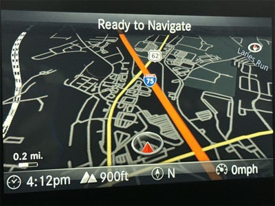 2018 Mercedes-Benz GLA GLA 250