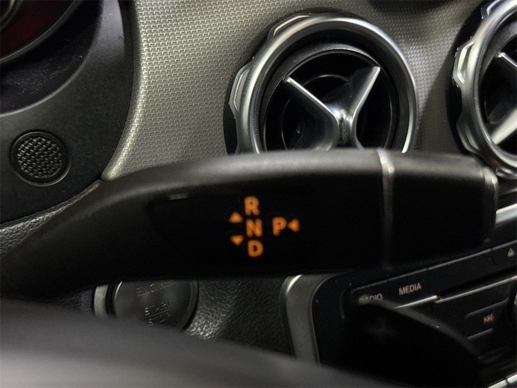 2018 Mercedes-Benz GLA GLA 250