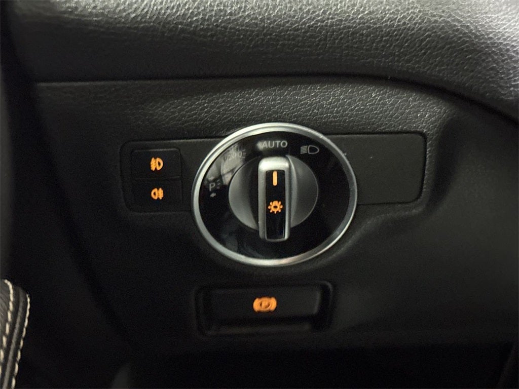 2018 Mercedes-Benz GLA GLA 250