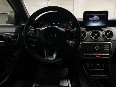 2018 Mercedes-Benz GLA GLA 250