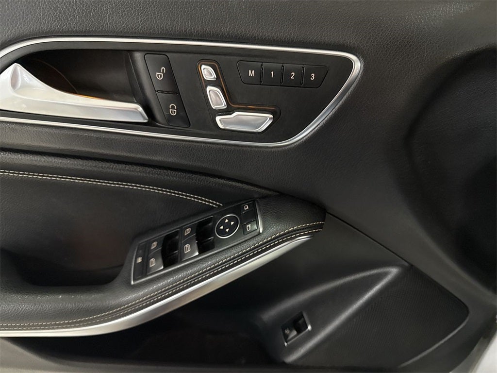 2018 Mercedes-Benz GLA GLA 250