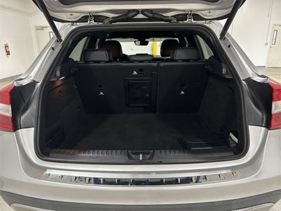 2018 Mercedes-Benz GLA GLA 250