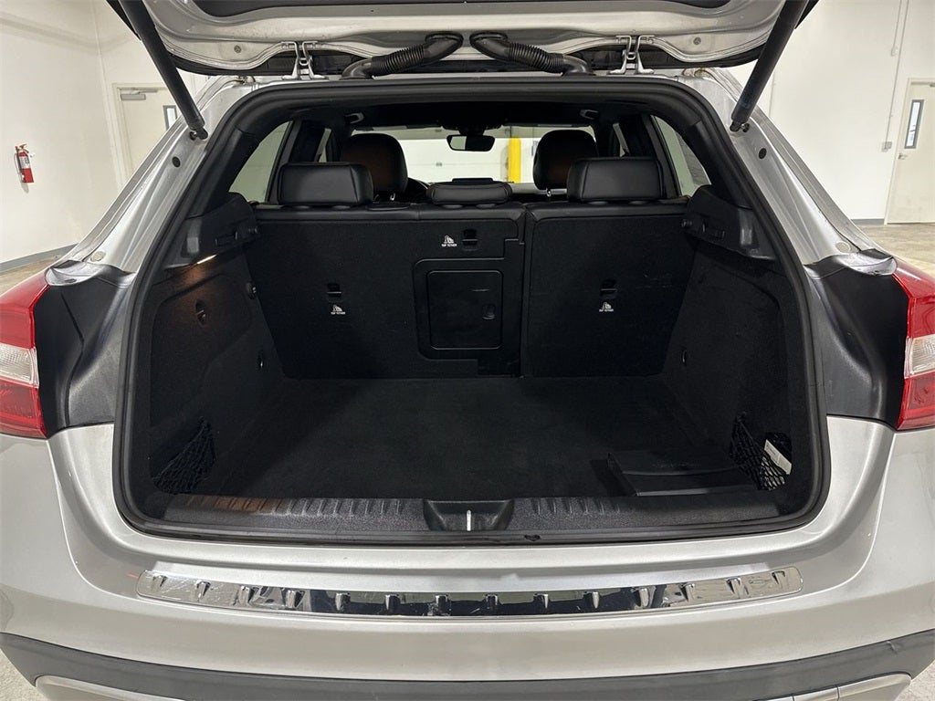 2018 Mercedes-Benz GLA GLA 250