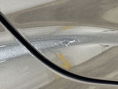 2013 Mercedes-Benz S-Class S 550