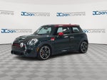 2016 MINI John Cooper Works Base