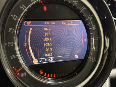 2016 MINI Countryman Cooper S