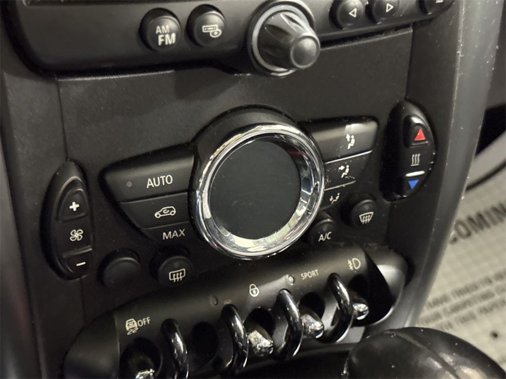 2016 MINI Countryman Cooper S