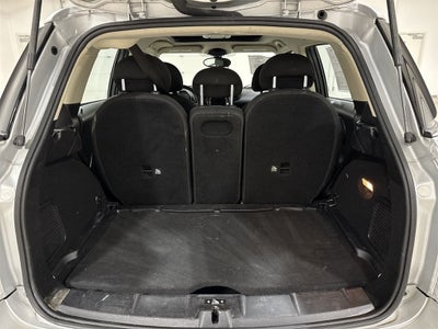 2016 MINI Countryman Cooper S