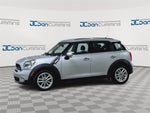 2016 MINI Countryman Cooper S