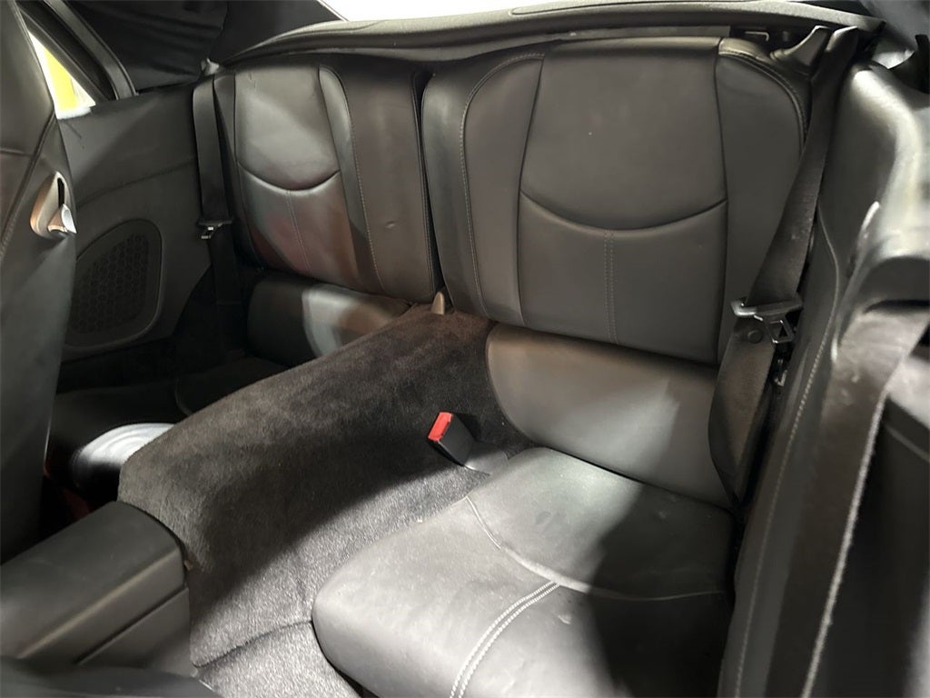 2006 Porsche 911 Carrera S