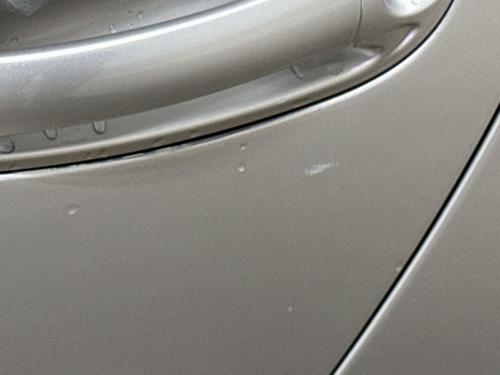 2006 Porsche 911 Carrera S