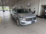 2017 Volkswagen Tiguan 2.0T Wolfsburg Edition